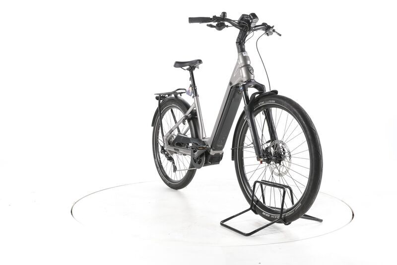 Centurion E-Fire City R960i Plus 2022 | grey | 27,5" | S | 500 - 3000 km, image 2 of 4