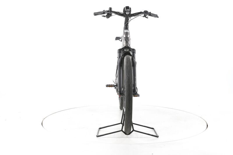 Centurion E-Fire City R960i Plus 2022 | grey | 27,5" | S | 500 - 3000 km, image 3 of 4