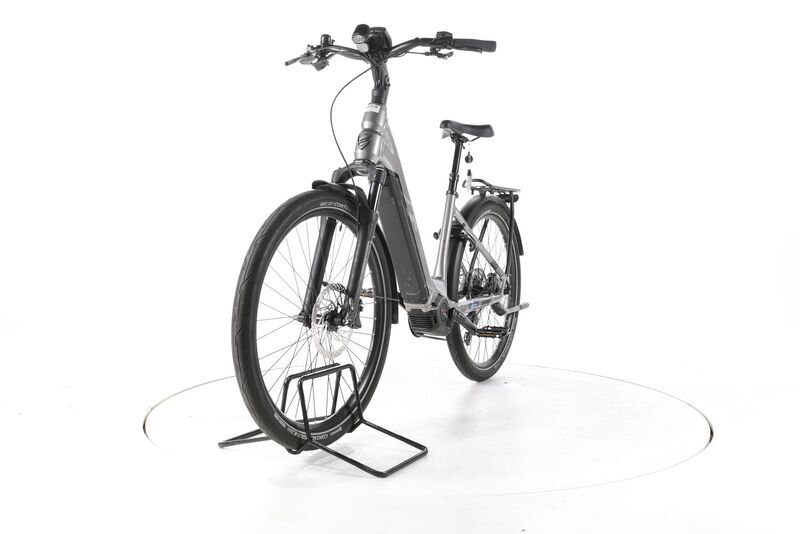 Centurion E-Fire City R960i Plus 2022 | grey | 27,5" | S | 500 - 3000 km, image 4 of 4