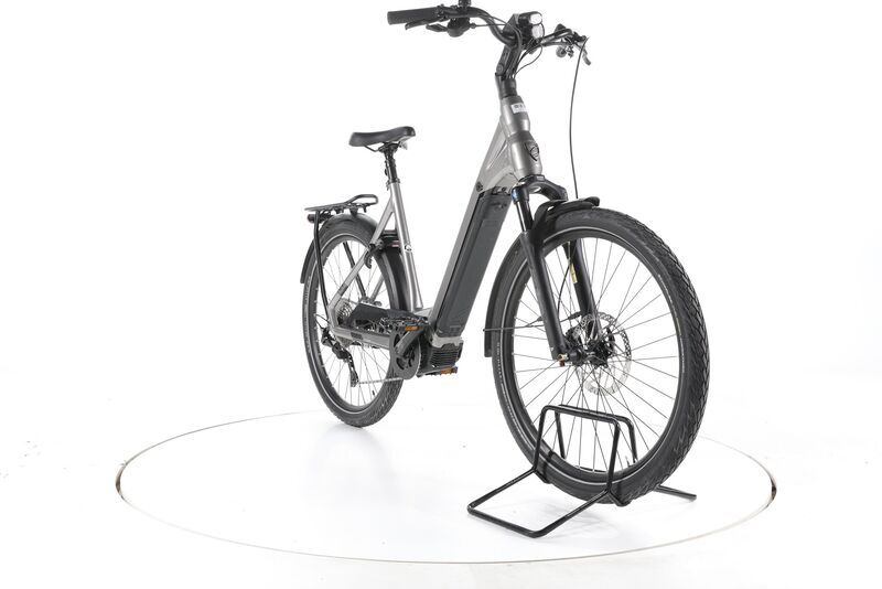 Centurion E-Fire City R960i Plus 2022 | šedá | 27,5" | 53 cm | 500 - 3000 km, image 3 of 5