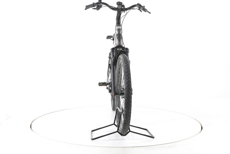 Centurion E-Fire City R960i Plus 2022 | šedá | 27,5" | 53 cm | 500 - 3000 km, image 4 of 5