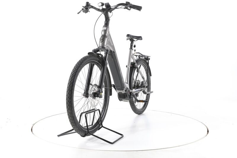 Centurion E-Fire City R960i Plus 2022 | šedá | 27,5" | 53 cm | 500 - 3000 km, image 5 of 5