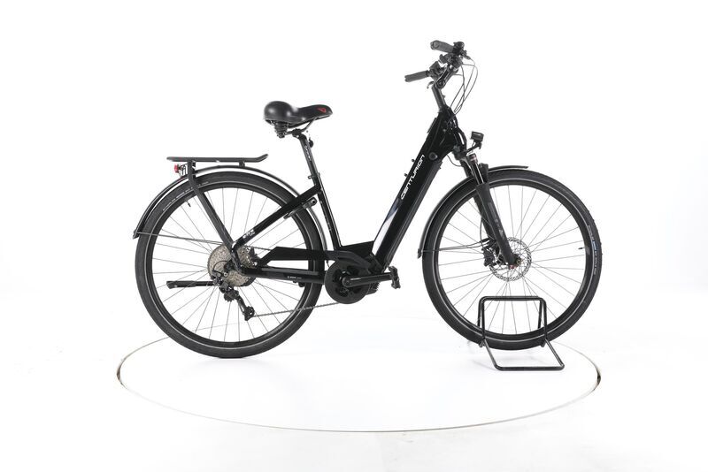 Centurion E-Fire CityR2600I 2022 | czarny | 28" | 43 cm | < 500 km, image 1 of 5