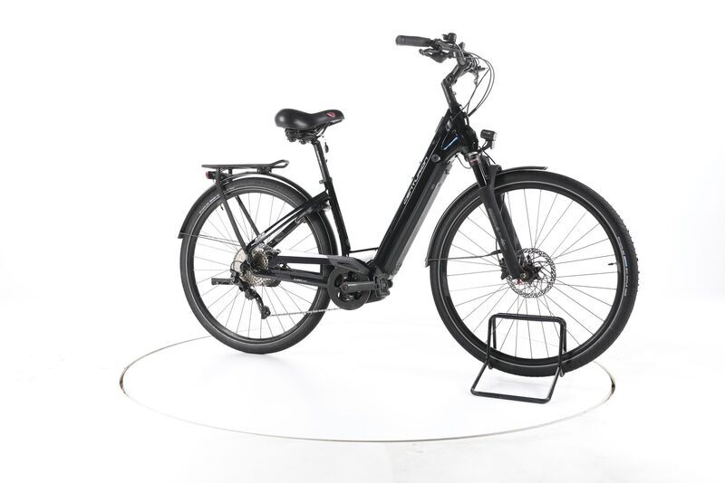 Centurion E-Fire CityR2600I 2022 | czarny | 28" | 43 cm | < 500 km, image 2 of 5