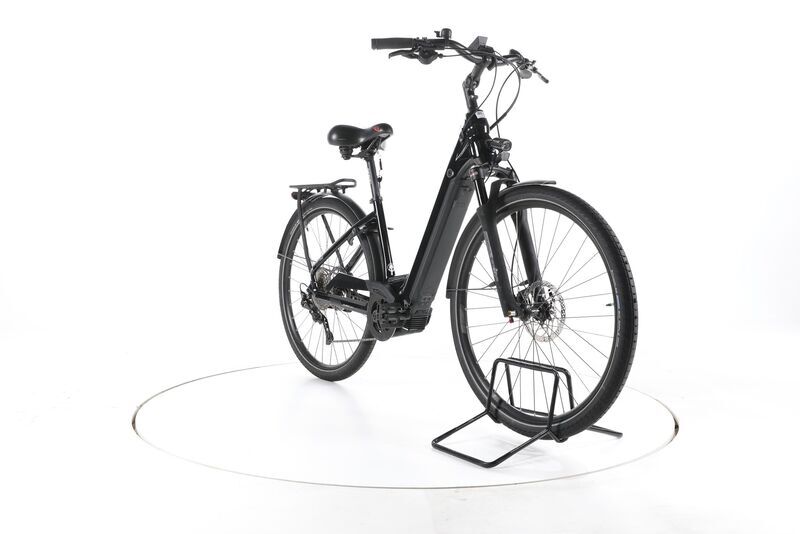 Centurion E-Fire CityR2600I 2022 | czarny | 28" | 43 cm | < 500 km, image 3 of 5