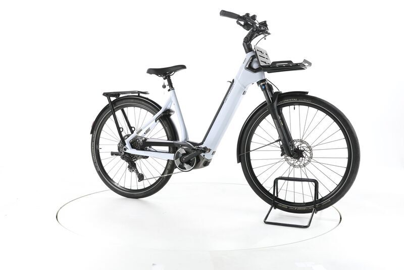 Centurion E-Fire R2000i L 2024 | wit | 28" | 49 cm | < 500 km 1