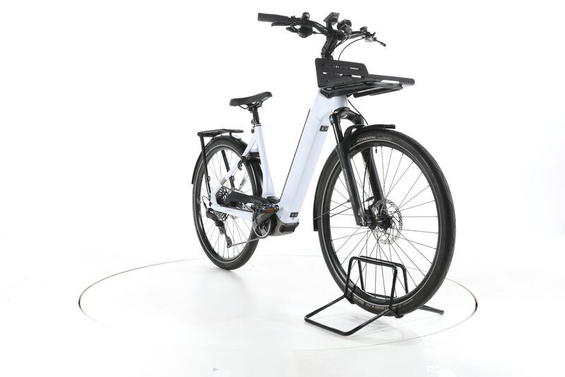 Centurion E-Fire R2000i L 2024 | wit | 28" | 49 cm | < 500 km 2