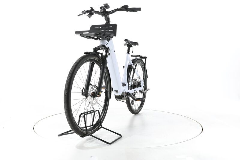 Centurion E-Fire R2000i L 2024 | wit | 28" | 49 cm | < 500 km 4