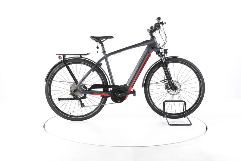 Centurion E-Fire Sport 2020 | gris | 28" | 53 cm | 500 - 3000 km, image 1 of 5
