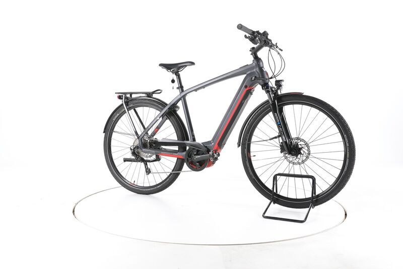 Centurion E-Fire Sport 2020 | gris | 28" | 53 cm | 500 - 3000 km, image 2 of 5