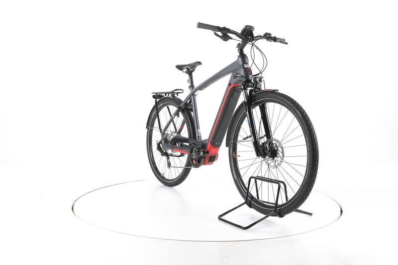 Centurion E-Fire Sport 2020 | gris | 28" | 53 cm | 500 - 3000 km, image 3 of 5