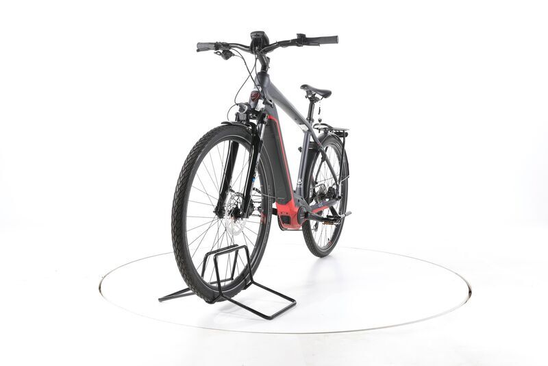 Centurion E-Fire Sport 2020 | gris | 28" | 53 cm | 500 - 3000 km, image 5 of 5