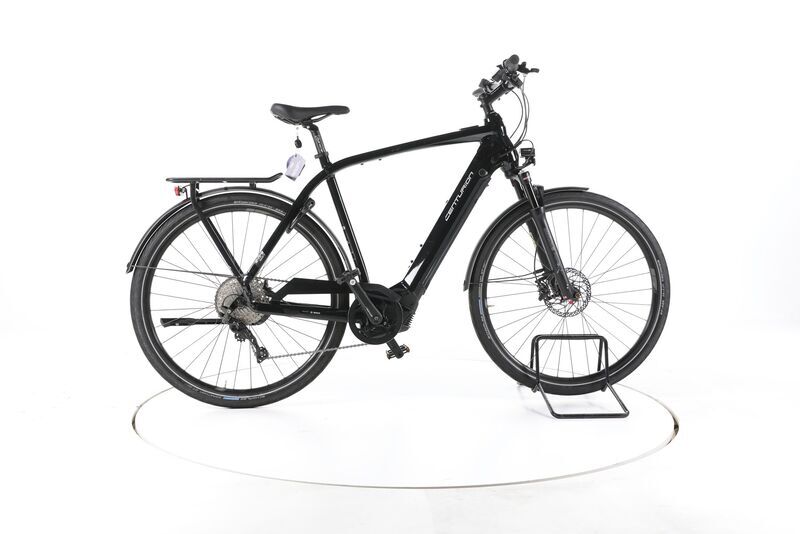 Centurion E-Fire Sport R2600i 2021 | czarny | 28" | XL | 500 - 3000 km, image 1 of 5