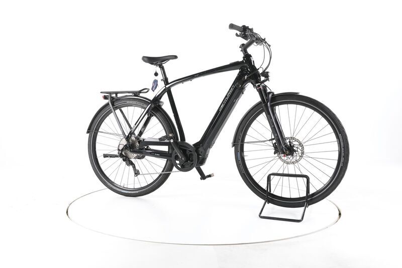 Centurion E-Fire Sport R2600i 2021 | czarny | 28" | XL | 500 - 3000 km, image 2 of 5