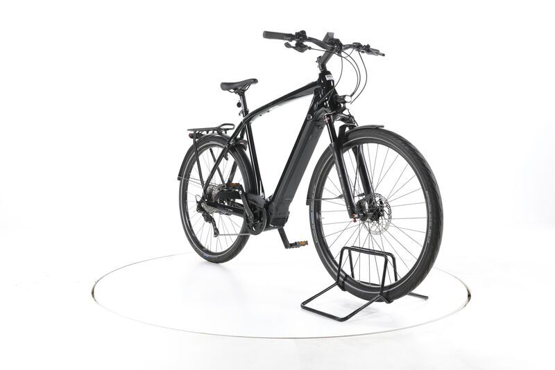 Centurion E-Fire Sport R2600i 2021 | czarny | 28" | XL | 500 - 3000 km, image 3 of 5