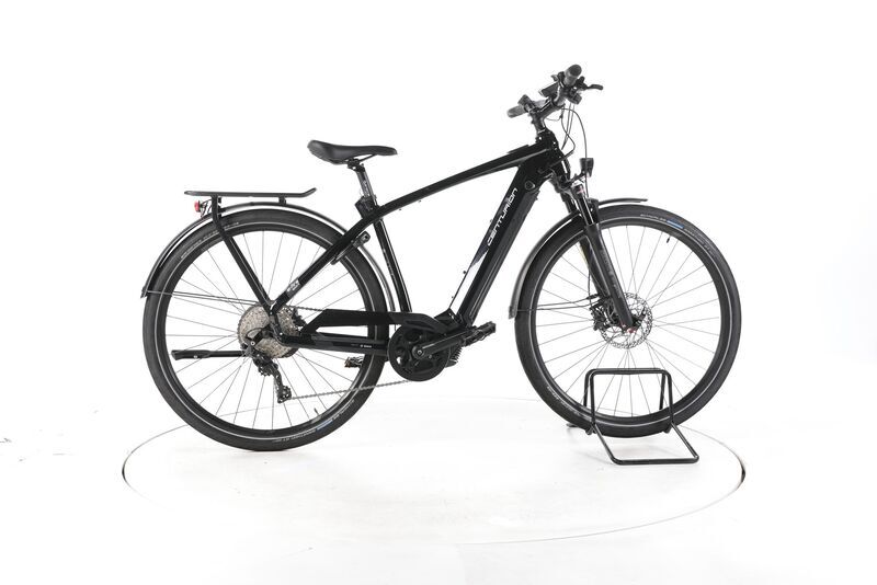 Centurion E-Fire Sport R2600i 2022 | preto | 28" | M | 500 - 3000 km, image 1 of 5