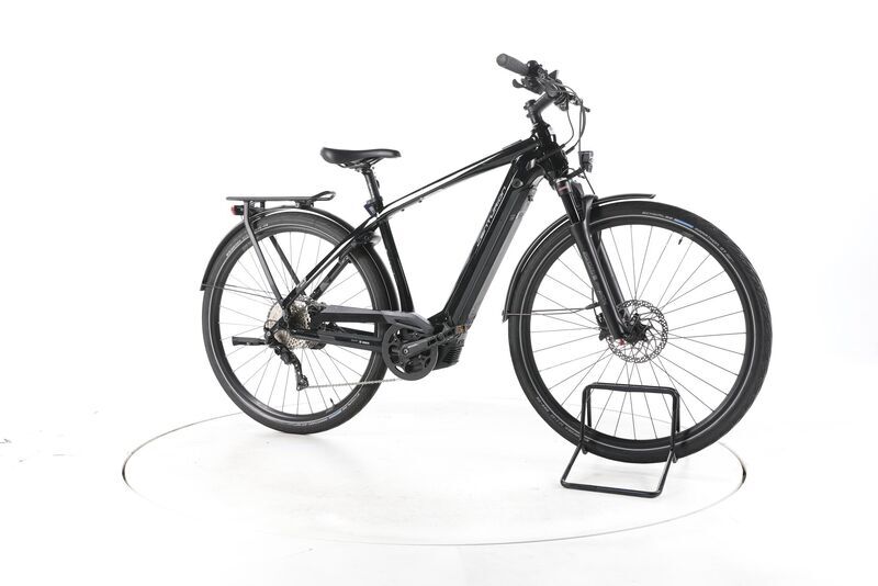 Centurion E-Fire Sport R2600i 2022 | preto | 28" | M | 500 - 3000 km, image 2 of 5