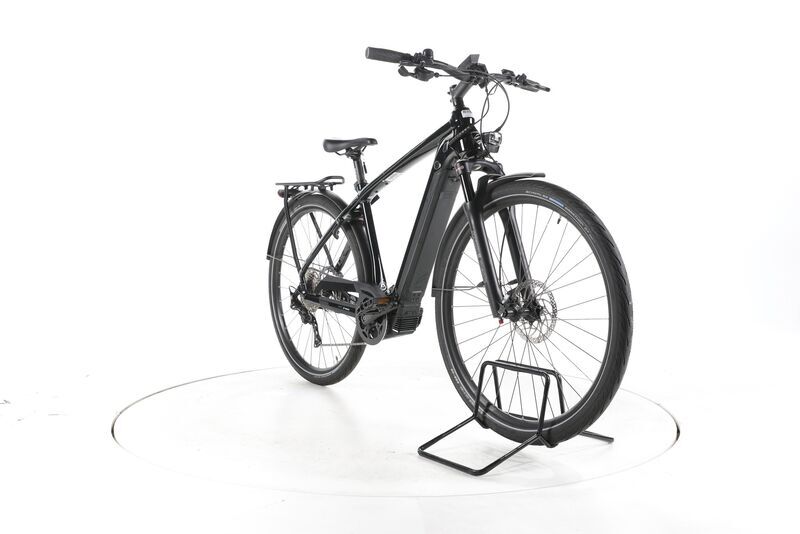 Centurion E-Fire Sport R2600i 2022 | preto | 28" | M | 500 - 3000 km, image 3 of 5