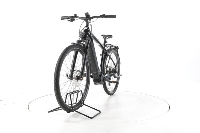 Centurion E-Fire Sport R2600i 2022 | preto | 28" | M | 500 - 3000 km, image 5 of 5
