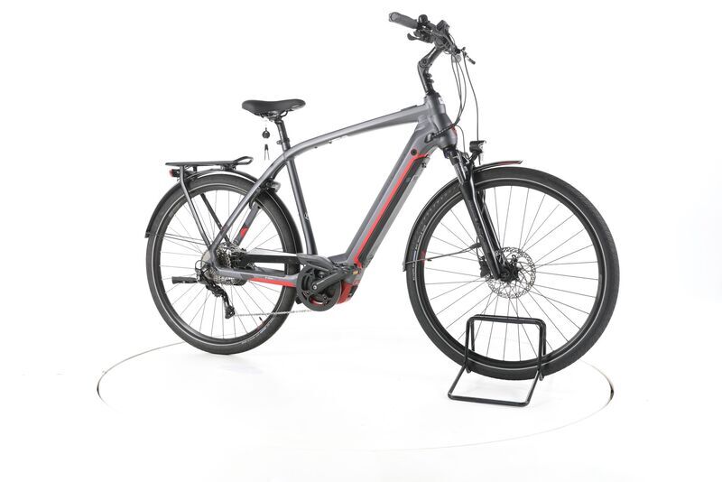 Centurion E-Fire Sport R860i 2022 | grau | 28" | 58 cm | 500 - 3000 km, image 1 of 4