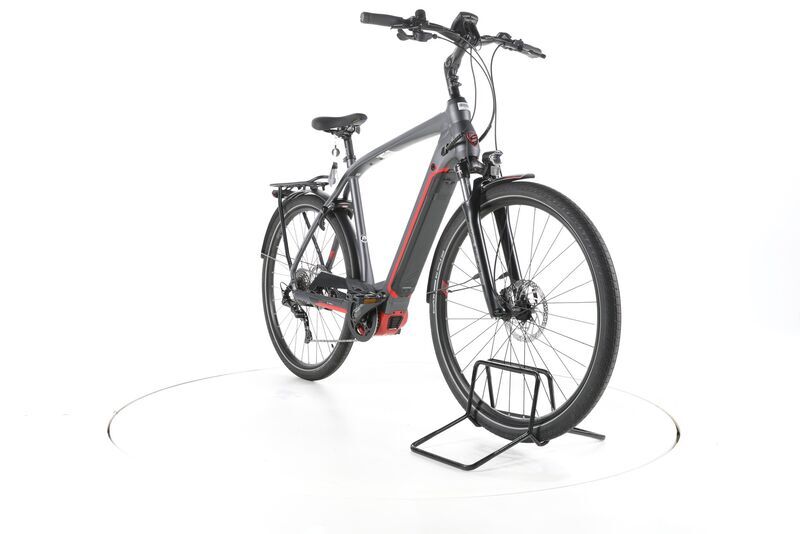 Centurion E-Fire Sport R860i 2022 | grau | 28" | 58 cm | 500 - 3000 km, image 2 of 4