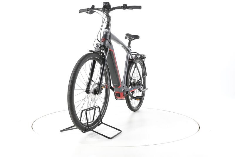 Centurion E-Fire Sport R860i 2022 | grau | 28" | 58 cm | 500 - 3000 km, image 4 of 4