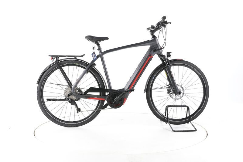 Centurion E-Fire Sport R860i 2022 | grey | 28" | XL | > 3000 km, image 1 of 5