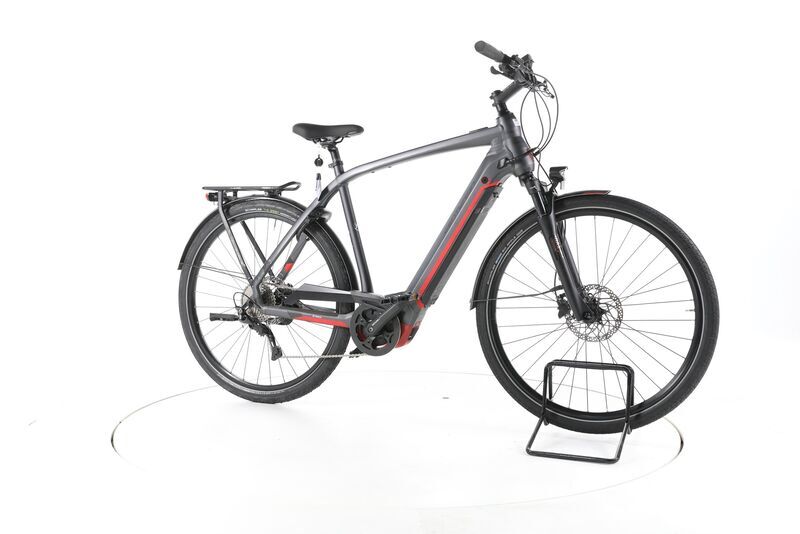 Centurion E-Fire Sport R860i 2022 | grey | 28" | XL | > 3000 km, image 2 of 5