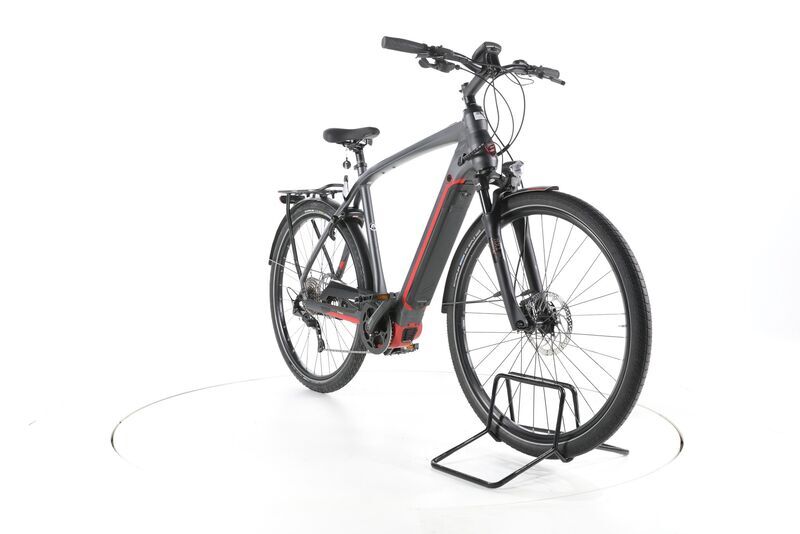 Centurion E-Fire Sport R860i 2022 | grey | 28" | XL | > 3000 km, image 3 of 5