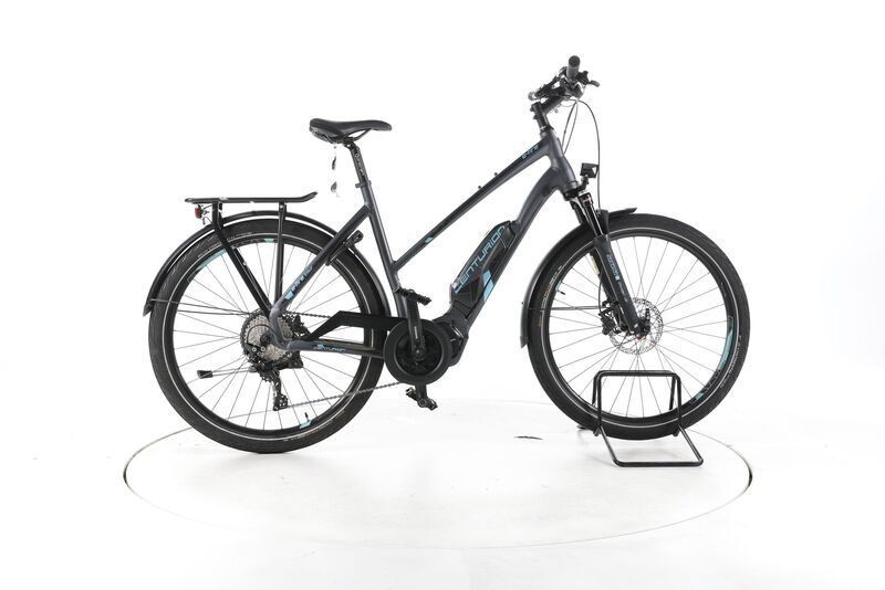 Centurion E Fire Tour F2500 2022 | grey | 27,5" | 53 cm | 500 - 3000 km, image 1 of 5