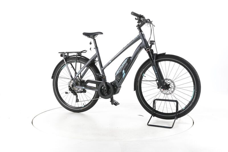 Centurion E Fire Tour F2500 2022 | grey | 27,5" | 53 cm | 500 - 3000 km, image 2 of 5