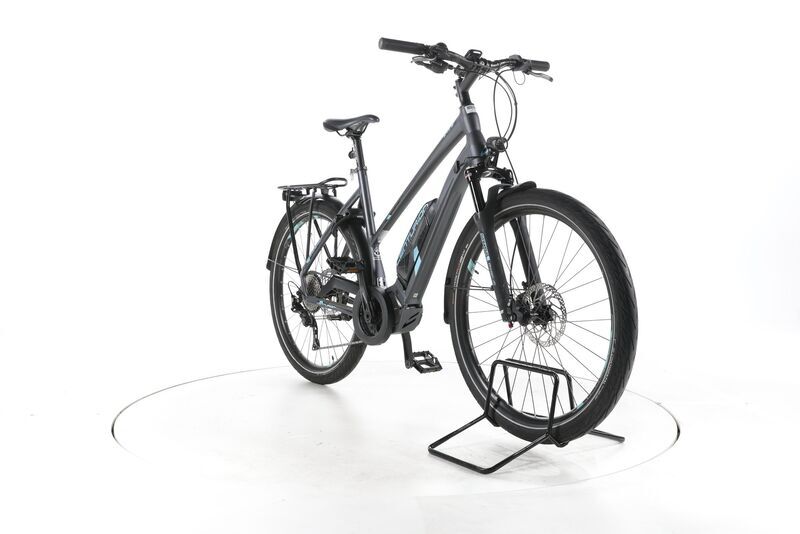 Centurion E Fire Tour F2500 2022 | grey | 27,5" | 53 cm | 500 - 3000 km, image 3 of 5