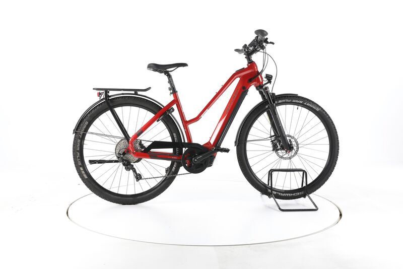 Centurion E-Fire torre R2600i 2022 | rojo | 29" | 48 cm | 500 - 3000 km, image 1 of 5