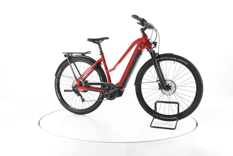 Centurion E-Fire torre R2600i 2022 | rojo | 29" | 48 cm | 500 - 3000 km, image 2 of 5