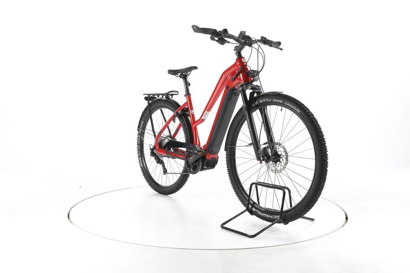 Centurion E-Fire torre R2600i 2022 | rojo | 29" | 48 cm | 500 - 3000 km, image 3 of 5