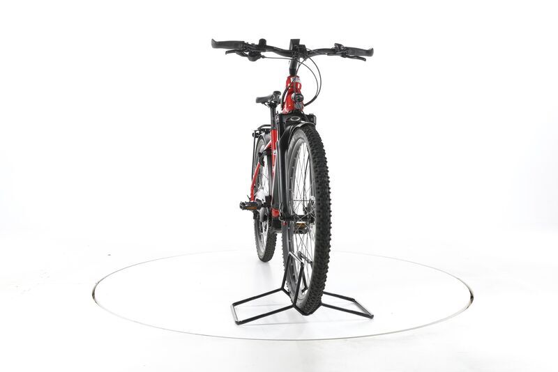 Centurion E-Fire torre R2600i 2022 | rojo | 29" | 48 cm | 500 - 3000 km, image 4 of 5