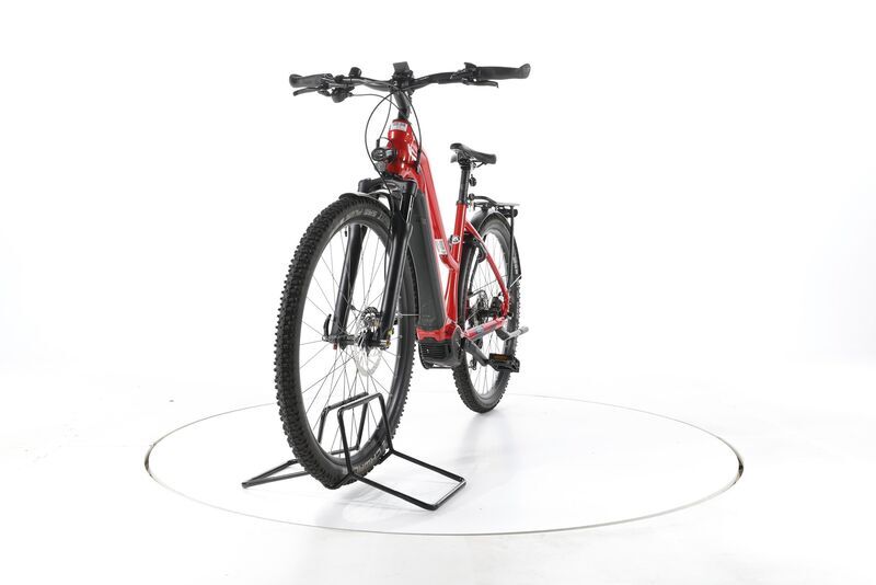 Centurion E-Fire torre R2600i 2022 | rojo | 29" | 48 cm | 500 - 3000 km, image 5 of 5