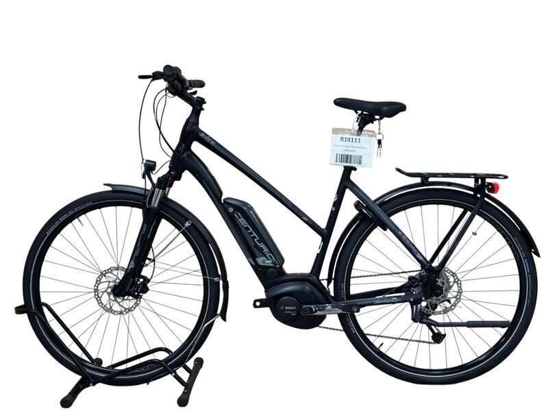 Centurion E-Fire Tour R550 2021 | black | 28" | L | >3000 km 1