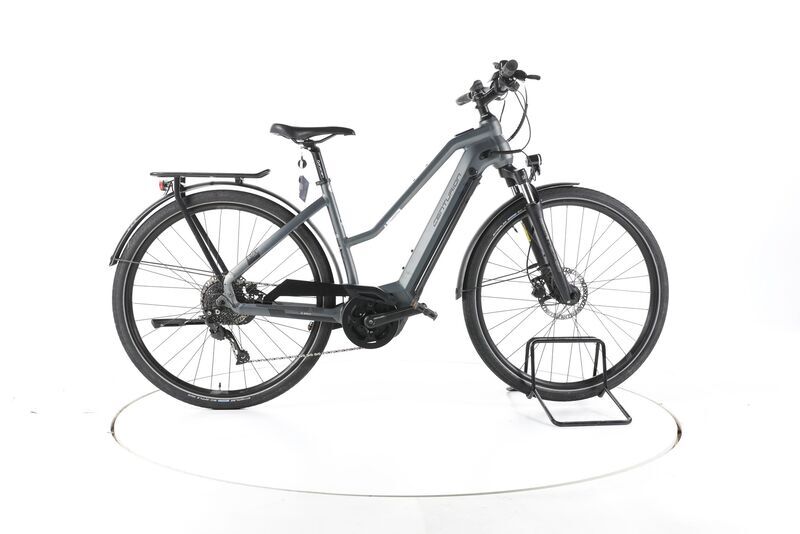Centurion E-Fire Tour R750i 2022 | šedá | 28" | M | > 3000 km, image 1 of 5