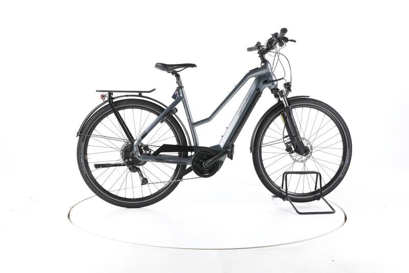 Centurion E-Fire věž R750i 2022 | šedá | 28" | 53 cm | 500 - 3000 km, image 1 of 5