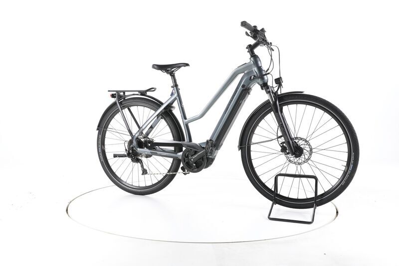 Centurion E-Fire věž R750i 2022 | šedá | 28" | 53 cm | 500 - 3000 km, image 2 of 5