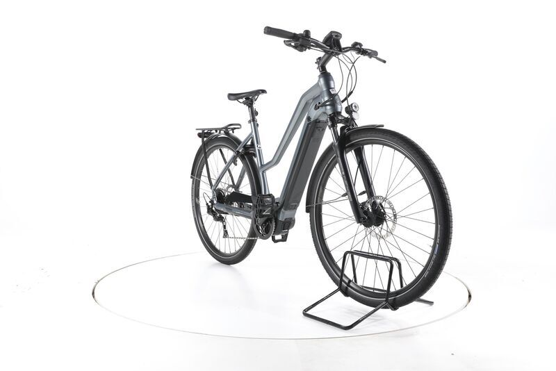Centurion E-Fire věž R750i 2022 | šedá | 28" | 53 cm | 500 - 3000 km, image 3 of 5