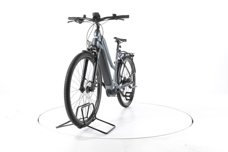 Centurion E-Fire věž R750i 2022 | šedá | 28" | 53 cm | 500 - 3000 km, image 5 of 5