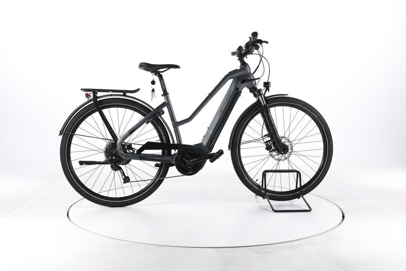 Centurion E-Fire Tour R760I 2022 | cinzento | 28" | M | 500 - 3000 km, image 1 of 5