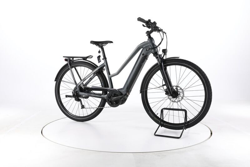 Centurion E-Fire Tour R760I 2022 | cinzento | 28" | M | 500 - 3000 km, image 2 of 5
