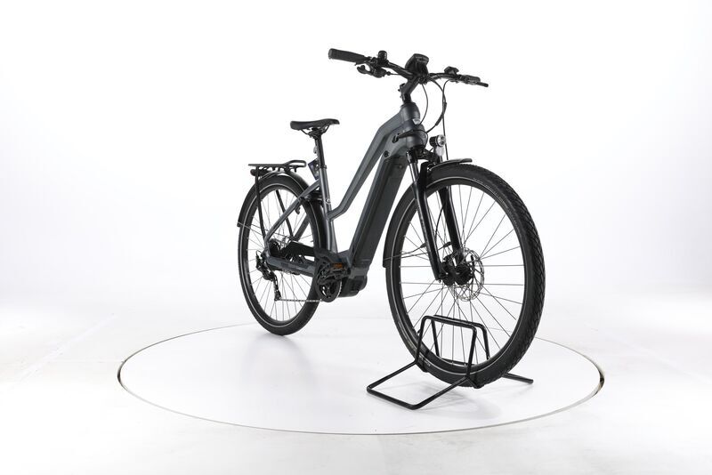 Centurion E-Fire Tour R760I 2022 | cinzento | 28" | M | 500 - 3000 km, image 3 of 5