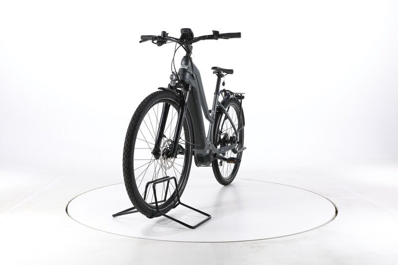 Centurion E-Fire Tour R760I 2022 | cinzento | 28" | M | 500 - 3000 km, image 5 of 5