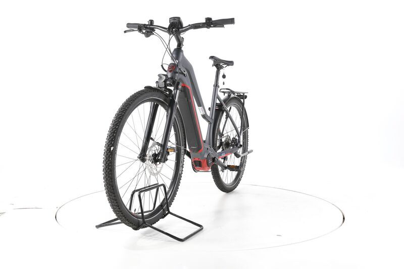 Centurion E-Fire Tour R860i 2022 | grey | 29" | 53 cm | 500 - 3000 km, image 4 of 4
