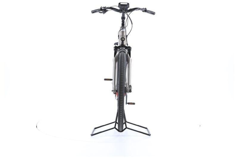 Centurion E-Fire City R2600i (2021) | Tiefeinsteiger | beige | 28" | 53 cm | L | 1000 - 1500 km 4