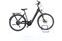 Centurion E-Fire City R760i (2022) | Tiefeinsteiger | braun | 28" | 53 cm | L | < 100 km thumbnail 1/5